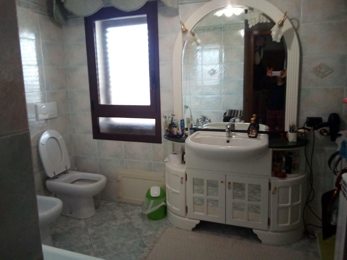 B&B Is Pranus A Mari Casa Privata Solanas  Buitenkant foto